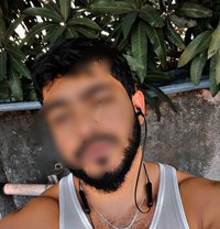 Shaz - Acompañantes masculino in Bangalore