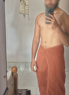 Shaz - Acompañantes masculino in Bangalore Photo 8 of 8