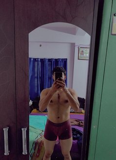 Shaz - Male escort in Bangalore Photo 11 of 11