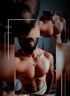 Shaz - Male escort in Bangalore Photo 2 of 3