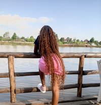 Shaz🦋 - escort in Eldoret