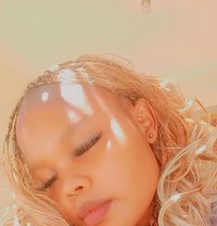 Shaz🦋 - escort in Eldoret