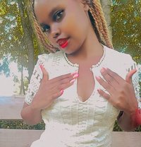 Shaz🦋 - escort in Eldoret