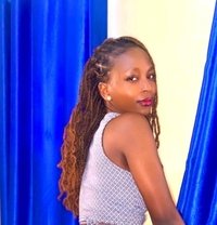 Shaz - puta in Nairobi