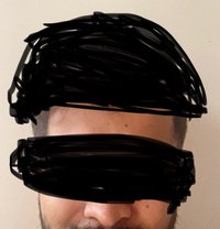 Shazam - Male escort in Colombo