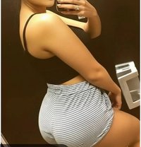 Shazia Message Center - escort in Lahore