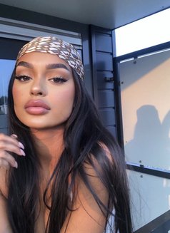 Shazma - escort in London Photo 1 of 4