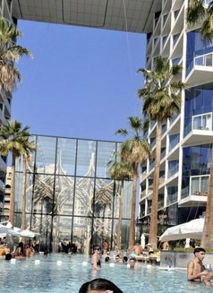 Shazma - escort in London Photo 4 of 4