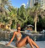 Shazmin - escort in Baghdad Photo 1 of 5