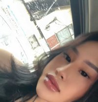 Shaznaee - Transsexual escort in Makati City