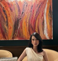 Shaznaee - Acompañantes transexual in Makati City