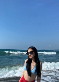 Shaznaee - Transsexual escort in Makati City Photo 13 of 19