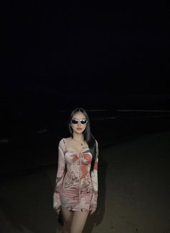 Shaznaee - Transsexual escort in Makati City Photo 5 of 19