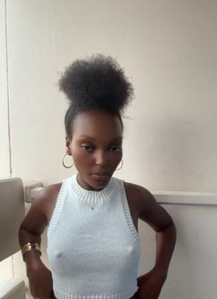 Shaznay - escort in Bangkok Photo 1 of 4