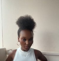 Shaznay - escort in Bangkok