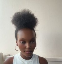 Shaznay - escort in Bangkok