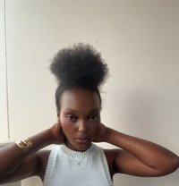 Shaznay - escort in Bangkok