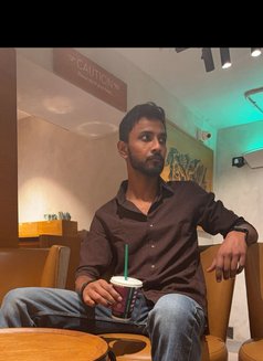 Shazu Hard Core Male Escort - Male escort in New Delhi Photo 1 of 4