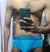 Shazu Hard Core Male Escort - Male escort in New Delhi