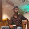 Shazu - Male escort in New Delhi