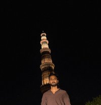 Shazu - Male escort in New Delhi