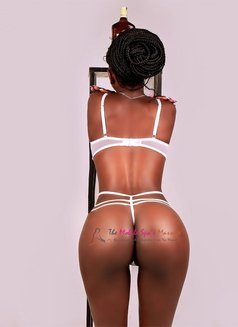Shazzi 🟢 Petite Assy⚜️ In/outcalls 🦋 - escort in Nairobi Photo 2 of 7