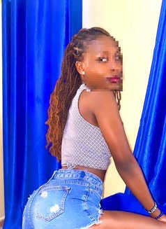 Shazzi 🟢 Petite Assy⚜️ In/outcalls 🦋 - escort in Nairobi Photo 7 of 7