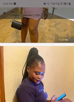 Shazzy baby - puta in Nairobi Photo 5 of 6