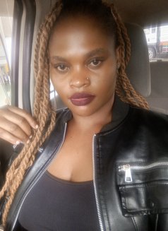 Shazzy baby - puta in Nairobi Photo 6 of 6