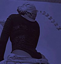 Shazzy Kamila - escort in Nairobi