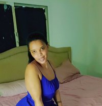 Shazzy - puta in Dammam