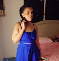 Shazzy - escort in Jubail
