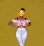 Shazzy - escort agency in Nairobi Photo 1 of 2