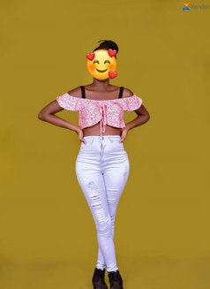 Shazzy - escort agency in Nairobi Photo 1 of 2