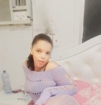 Shazzy - adult performer in Khobar