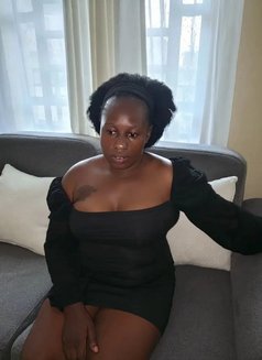 Shazzy Sharon - escort in Nairobi Photo 1 of 4