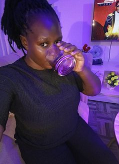 Shazzy Sharon - escort in Nairobi Photo 2 of 4