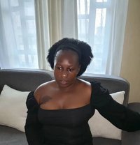 Shazzy Sharon - puta in Nairobi