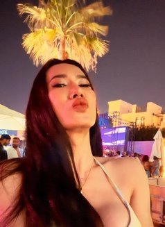 🥥Versatile 🥥 - Transsexual escort in Al Juffair Photo 5 of 13