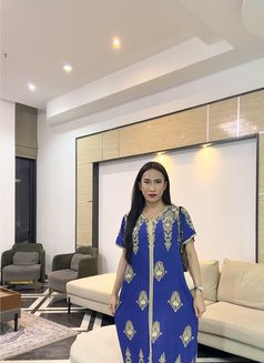 She is a Fox ๐ฆ - Transsexual escort in Jeddah Photo 16 of 28