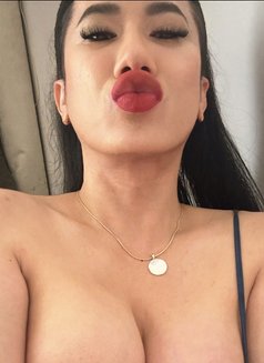 She is a Fox ๐ฆ - Transsexual escort in Jeddah Photo 9 of 28