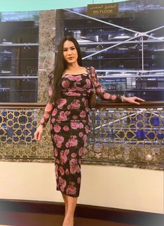 She is a Fox ๐ฆ - Transsexual escort in Jeddah Photo 18 of 28