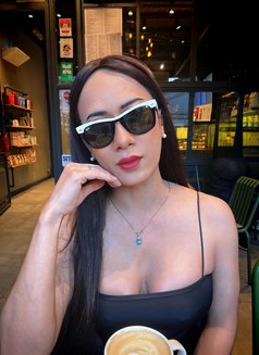 She is a Fox ๐ฆ - Transsexual escort in Jeddah Photo 11 of 28
