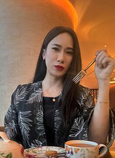 She is a Fox ๐ฆ - Transsexual escort in Jeddah Photo 21 of 28