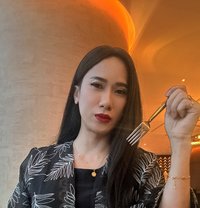 Good Top 🥰 - Transsexual escort in Riyadh