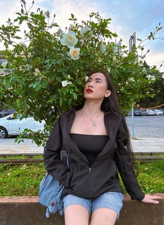 She is a Fox ๐ฆ - Transsexual escort in Jeddah Photo 26 of 28