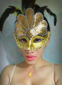She is a Fox ๐ฆ - Transsexual escort in Jeddah Photo 27 of 28