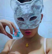 She is a Fox 🦊 - Transsexual escort in Jeddah