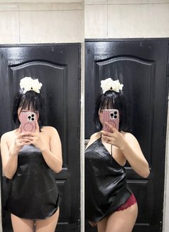She Is Shy - escort in Manila Photo 1 of 2