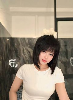 She Is Shy - escort in Manila Photo 2 of 2